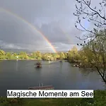 Am Seeufer شقة Höxter