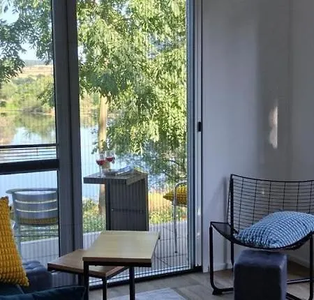 Am Seeufer Apartmán Höxter