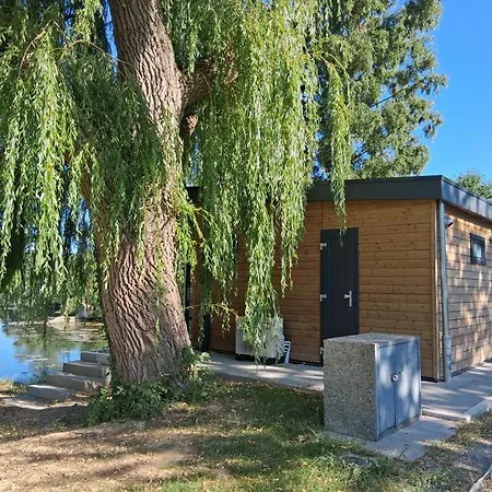 Am Seeufer * Höxter