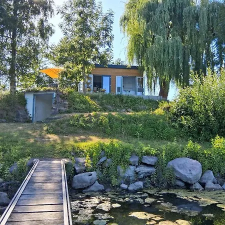 Apartmán Am Seeufer Höxter