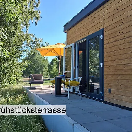 アパート Am Seeufer ヘクスター