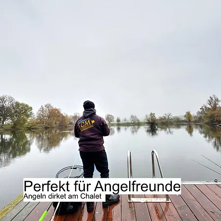 Am Seeufer Höxter