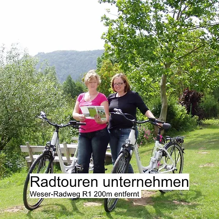 Am Seeufer アパート *