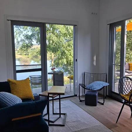 Am Seeufer ヘクスター