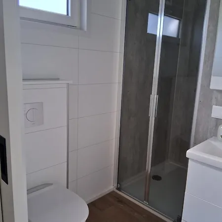 アパート Am Seeufer ヘクスター