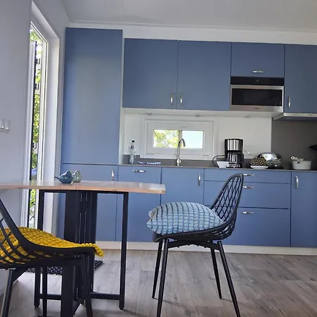 Am Seeufer アパート