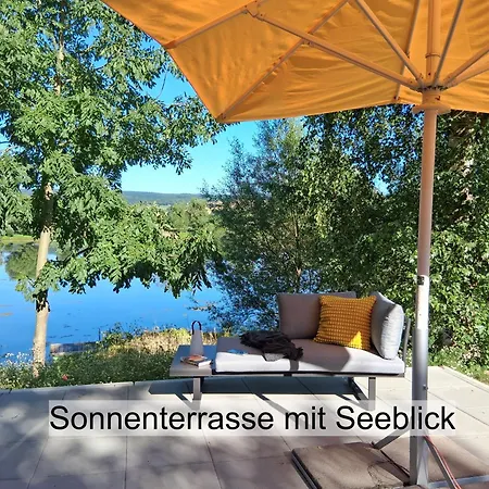 Am Seeufer * Höxter