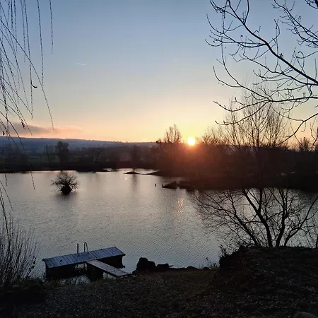 Am Seeufer アパート ヘクスター