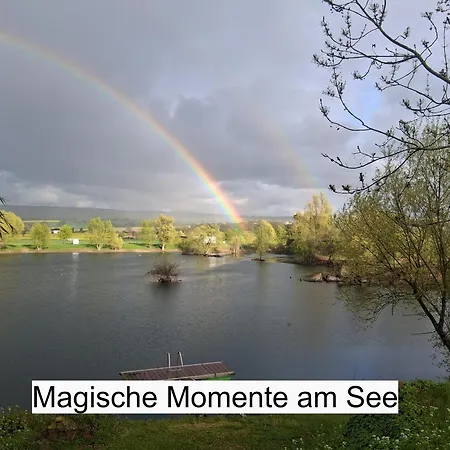 Am Seeufer Lejlighed Höxter