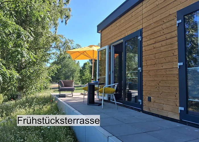 Appartement Am Seeufer Höxter