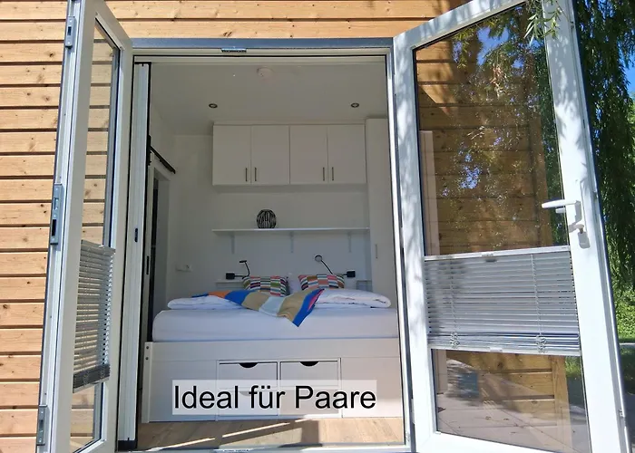 Appartement Am Seeufer Höxter