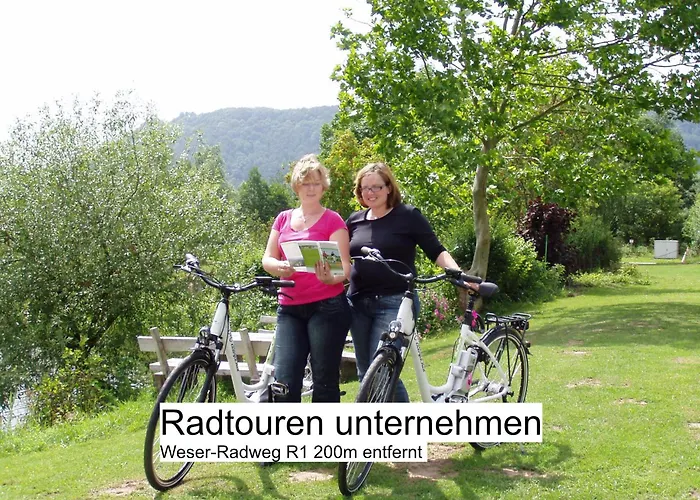 Am Seeufer Appartement *