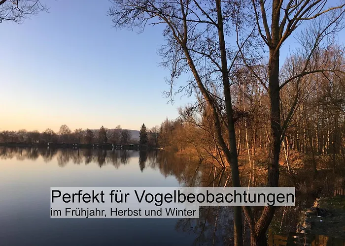 Appartement Am Seeufer Höxter