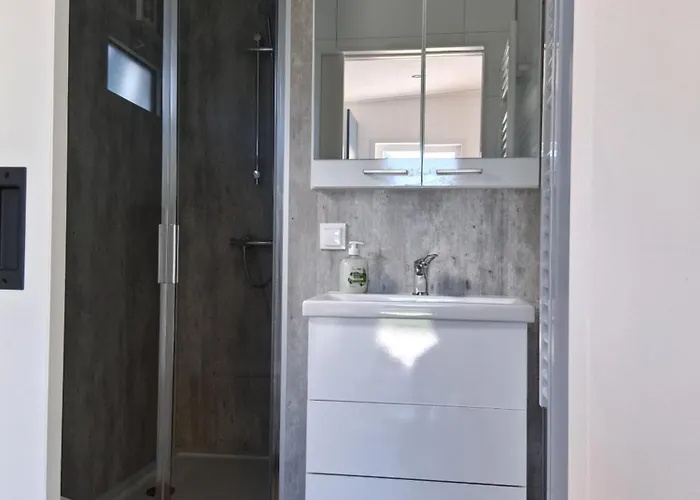 Appartement Am Seeufer *