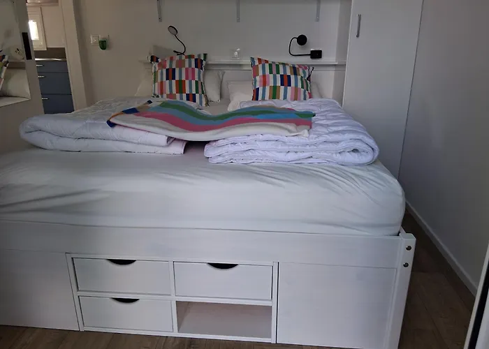 Am Seeufer * Höxter