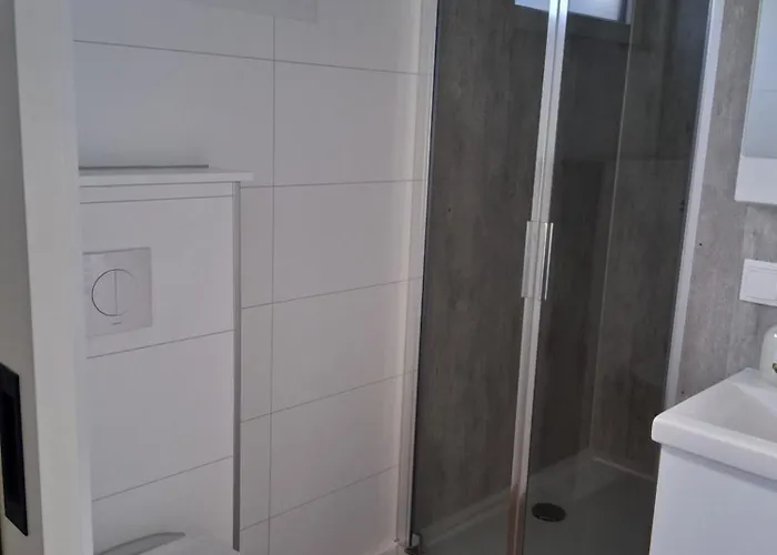 Appartement Am Seeufer Höxter