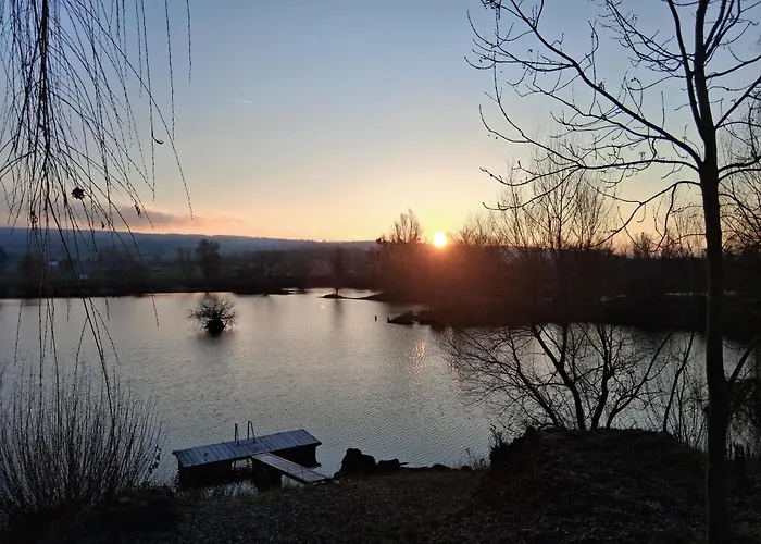 Am Seeufer Appartement Höxter