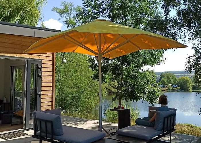 Am Seeufer * Höxter